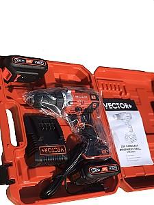 Masina de insurubat Vector VEB2020