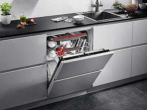 Masina de spalat vase incorporabilă AEG FSB53927Z