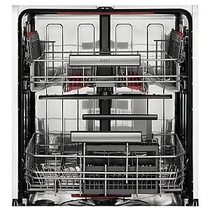 Masina de spalat vase incorporabilă AEG FSE74608P