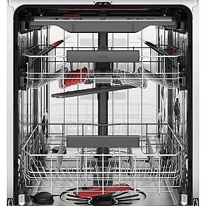 Masina de spalat vase incorporabilă AEG FSE74707P