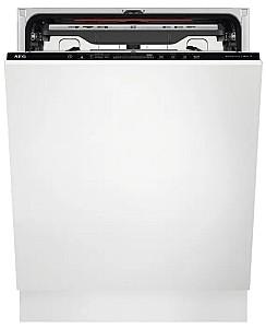 Masina de spalat vase incorporabilă AEG FSK93718P