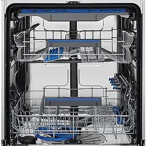 Masina de spalat vase incorporabilă Electrolux EEG48300L