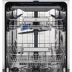 Masina de spalat vase incorporabilă Electrolux EEG88520W