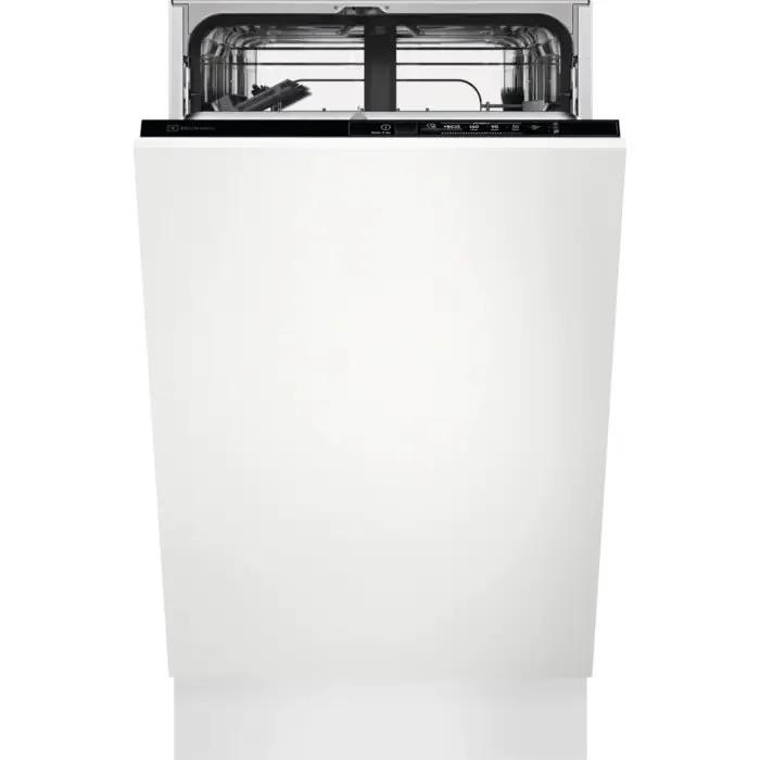 Masina de spalat vase incorporabilă Electrolux KESC2210L