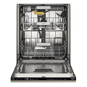 Masina de spalat vase incorporabilă Hotpoint-Ariston HM7 42 L