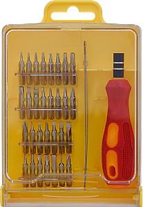 Set de surubelnite Spacer SPT-BITS-32