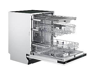 Masina de spalat vase incorporabilă Samsung DW60M6050BB/WT