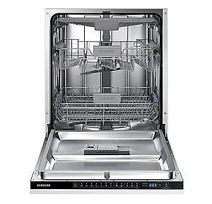 Masina de spalat vase incorporabilă Samsung DW60M6050BB/WT