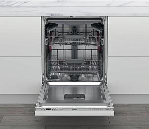 Masina de spalat vase incorporabilă Hotpoint-Ariston WIC 3C34 PFE S