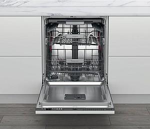 Masina de spalat vase Whirlpool WIO 3T133 PLE
