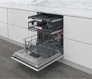 Masina de spalat vase Whirlpool WIO 3T133 PLE