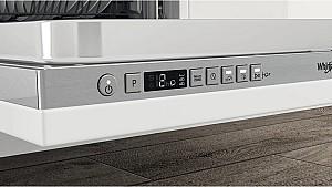 Masina de spalat vase Whirlpool WIO 3T133 PLE