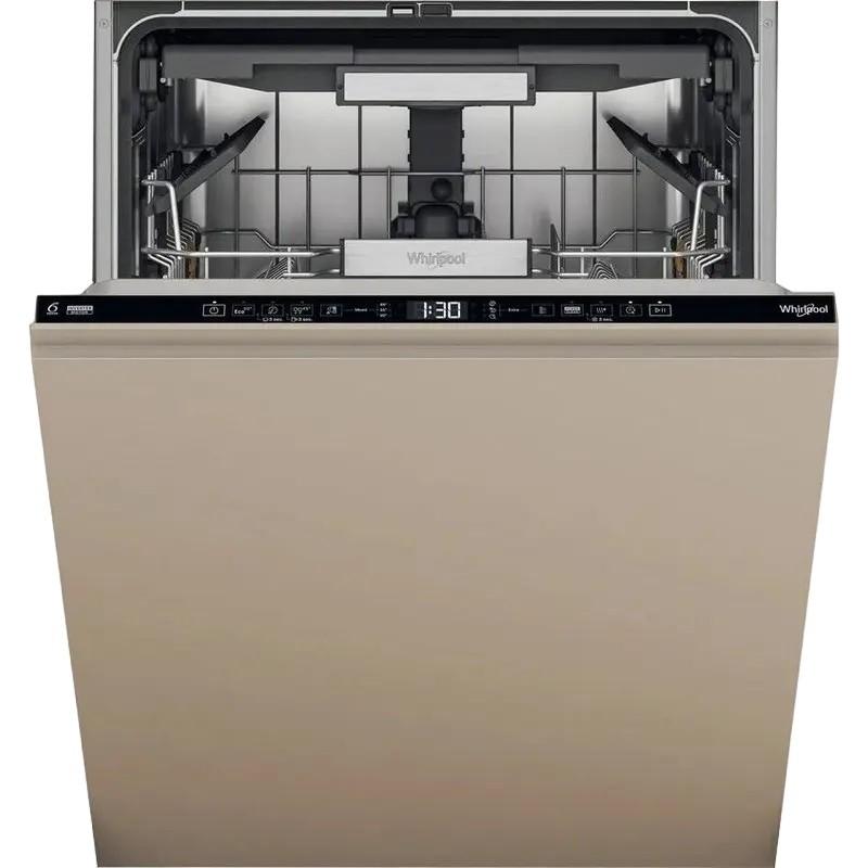 Masina de spalat vase incorporabilă Whirlpool W7I HT58 T