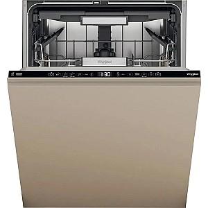 Masina de spalat vase incorporabilă Whirlpool W7I HT58 T