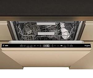 Masina de spalat vase incorporabilă Whirlpool W7I HT58 T