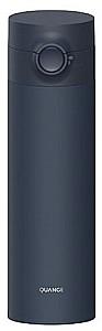 Termos Xiaomi Youpin QUANGE Dark Blue 480 ml