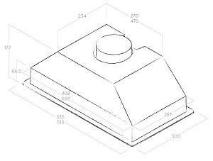 Hota Elica ERA S IX/A/52