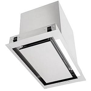 Hota Elica HIDDEN 2.0 IX/A/52 Argintiu