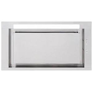 Hota Elica HIDDEN 2.0 IX/A/52 Argintiu