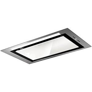 Hota Elica HIDDEN 2.0 IXGL/A/52 Argintiu