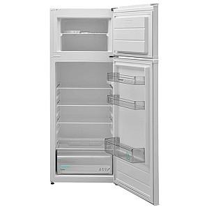 Frigider Sharp SJ-FTB01ITXWE-EU White