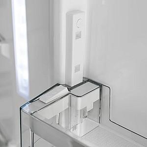 Frigider Sharp SJ-FTB01ITXWE-EU White