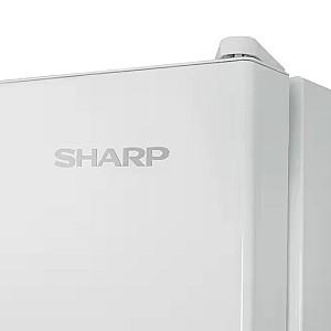 Frigider Sharp SJ-FTB01ITXWE-EU White