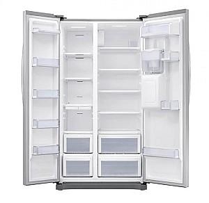 Frigider Samsung RS52N3203SA/UA