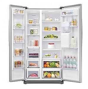 Frigider Samsung RS52N3203SA/UA