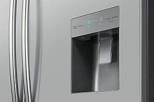 Frigider Samsung RS52N3203SA/UA