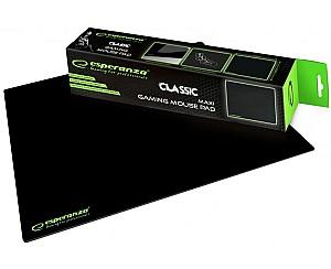 Mouse pad Esperanza EGP103K Classic L