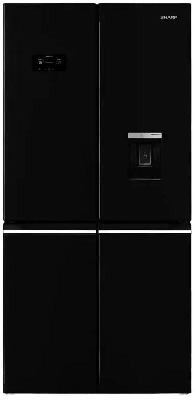 Frigider Sharp SJ-NFA35IHDBD-EU