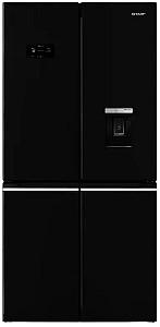 Frigider Sharp SJ-NFA35IHDBD-EU