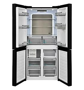 Frigider Sharp SJ-NFA35IHDBD-EU