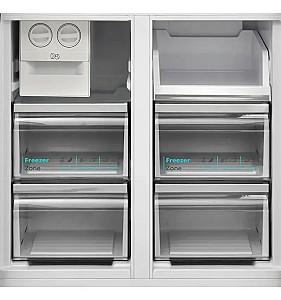 Frigider Sharp SJ-NFA35IHDBD-EU