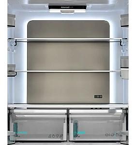 Frigider Sharp SJ-NFA35IHDBD-EU