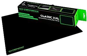 Mouse pad Esperanza EGP106K Classic  XXL