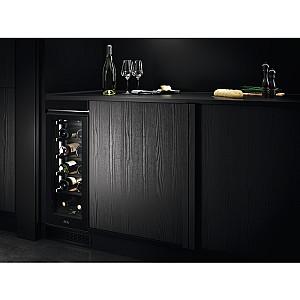 Racitor de vinuri incorporabil AEG AWUS018B7B