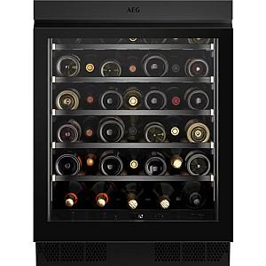 Racitor de vinuri incorporabil AEG AWUS040B8B