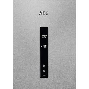 Frigider AEG RCB736E7MX