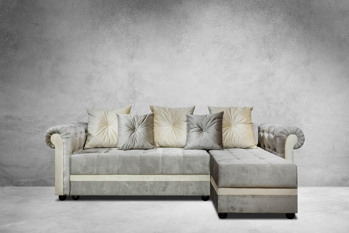 Canapea coltar SM Amore