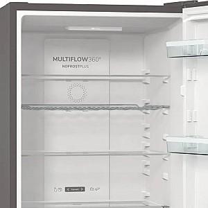 Frigider Gorenje NRK619CA2XL4