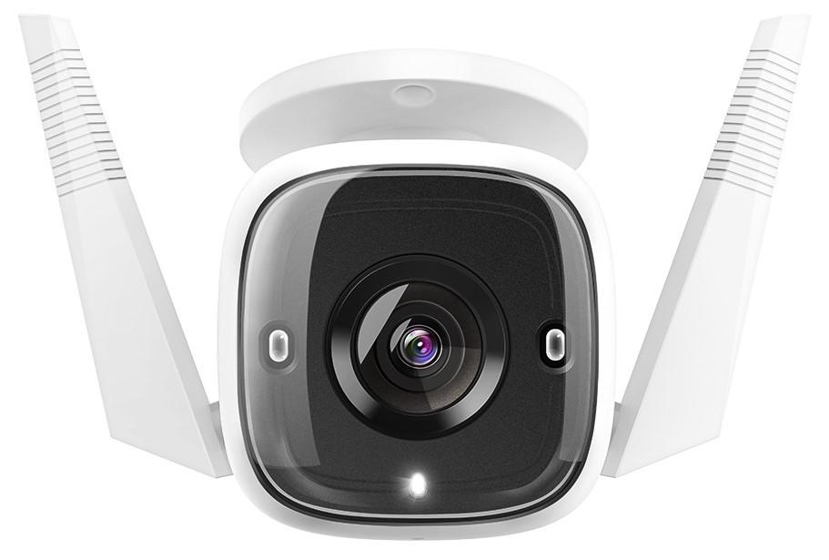 Camera de supraveghere video Tp-Link Tapo TC65