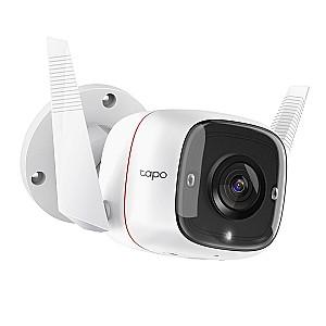 Camera de supraveghere video Tp-Link Tapo TC65