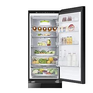 Frigider LG GBB72BM9DQ