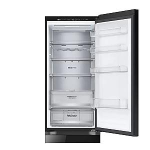 Frigider LG GBB72BM9DQ