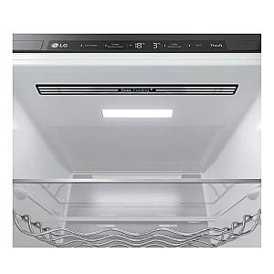Frigider LG GBB72BM9DQ
