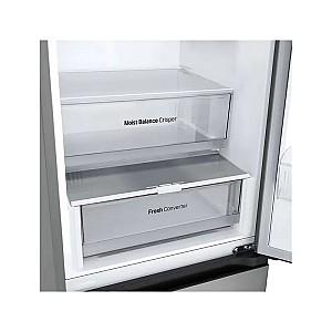 Frigider LG GBV3100DPY