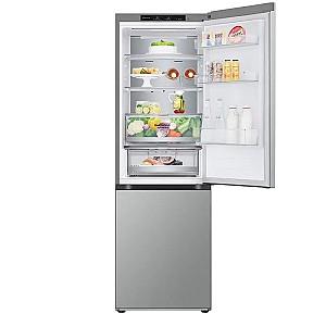 Frigider LG GBV7180DPY