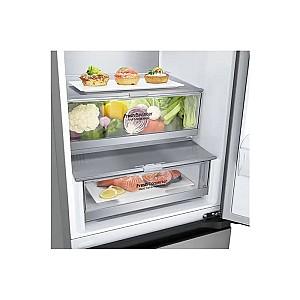 Frigider LG GBV7180DPY